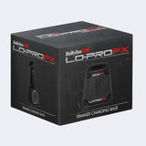 BaBylissPRO&reg; Socle de charge pour tondeuse de finition LO-PROFX, , hi-res 4