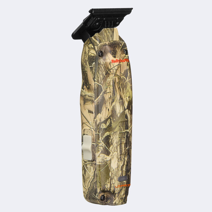 BaBylissPRO&reg; Limited Edition Camo Collection LO-PROFX Compact Trimmer, , hi-res image number 2