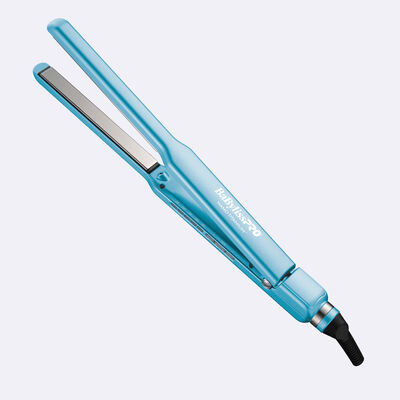 BaBylissPRO® Nano Titanium™ 1/2" Ultra Slim Flat Iron