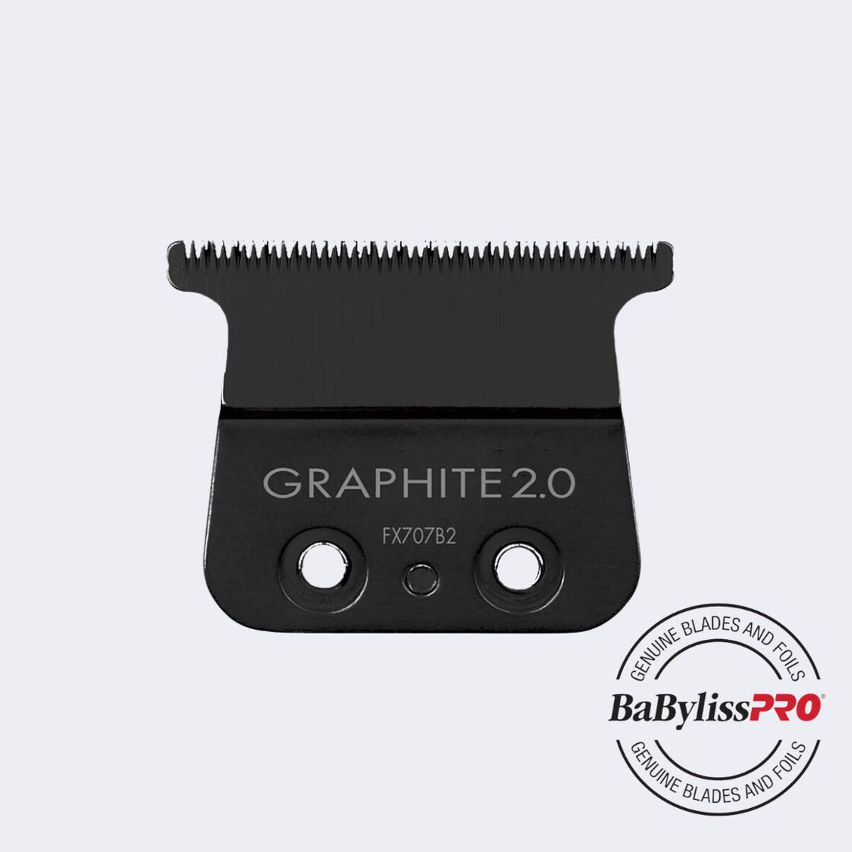BaBylissPRO&reg; Replacement DLC Deep-Tooth T-Blade, , hi-res 1