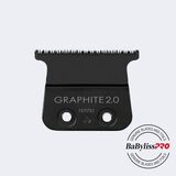 BaBylissPRO&reg; Replacement DLC Deep-Tooth T-Blade, , hi-res 1