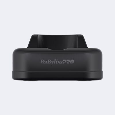 BaBylissPRO® LO-PROFX Compact Series Socle de charge 3 en 1