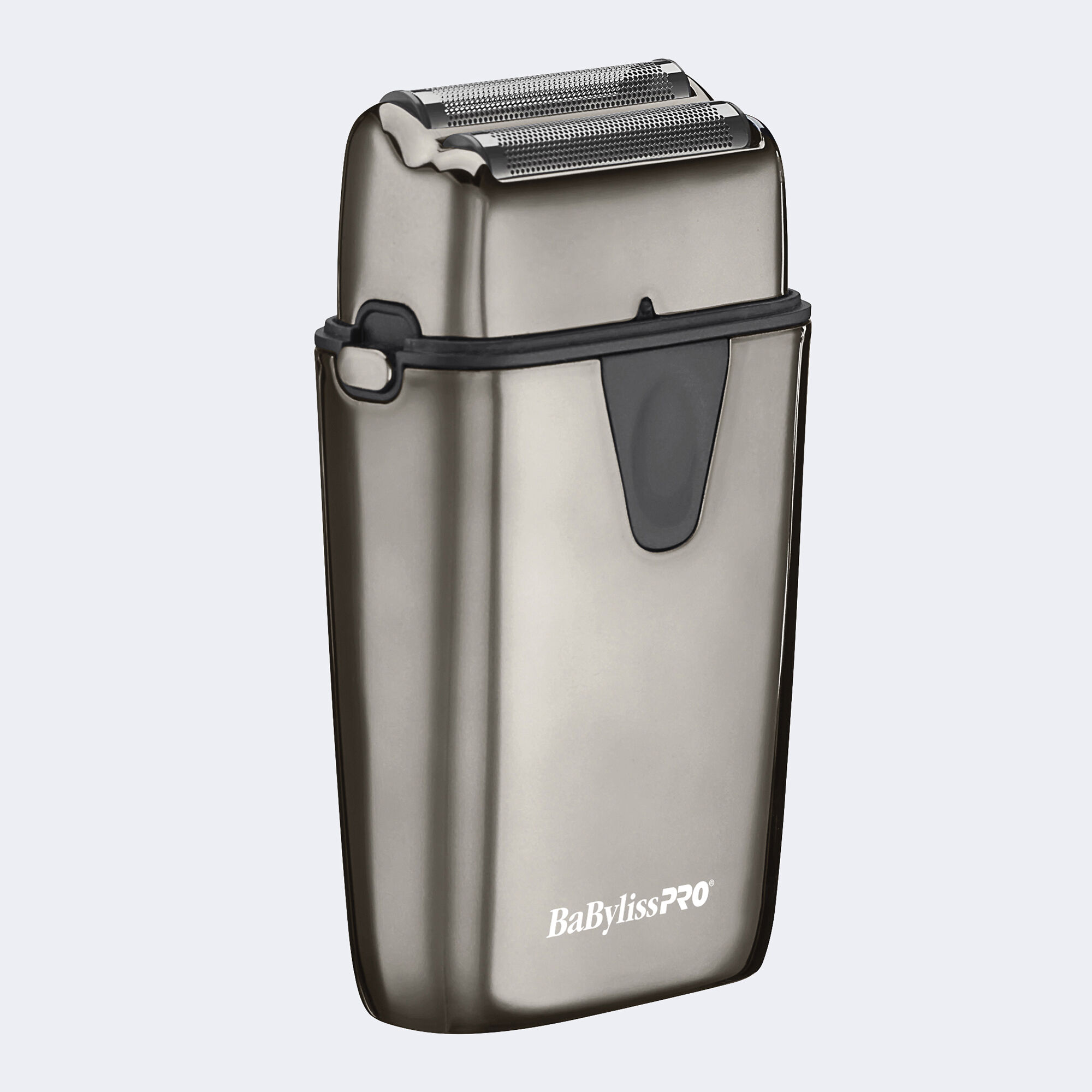 新品未使用 BaBylissPRO UV FOIL コードレス バリカン BaBylissPRO UVFOIL Double Foil Shaver