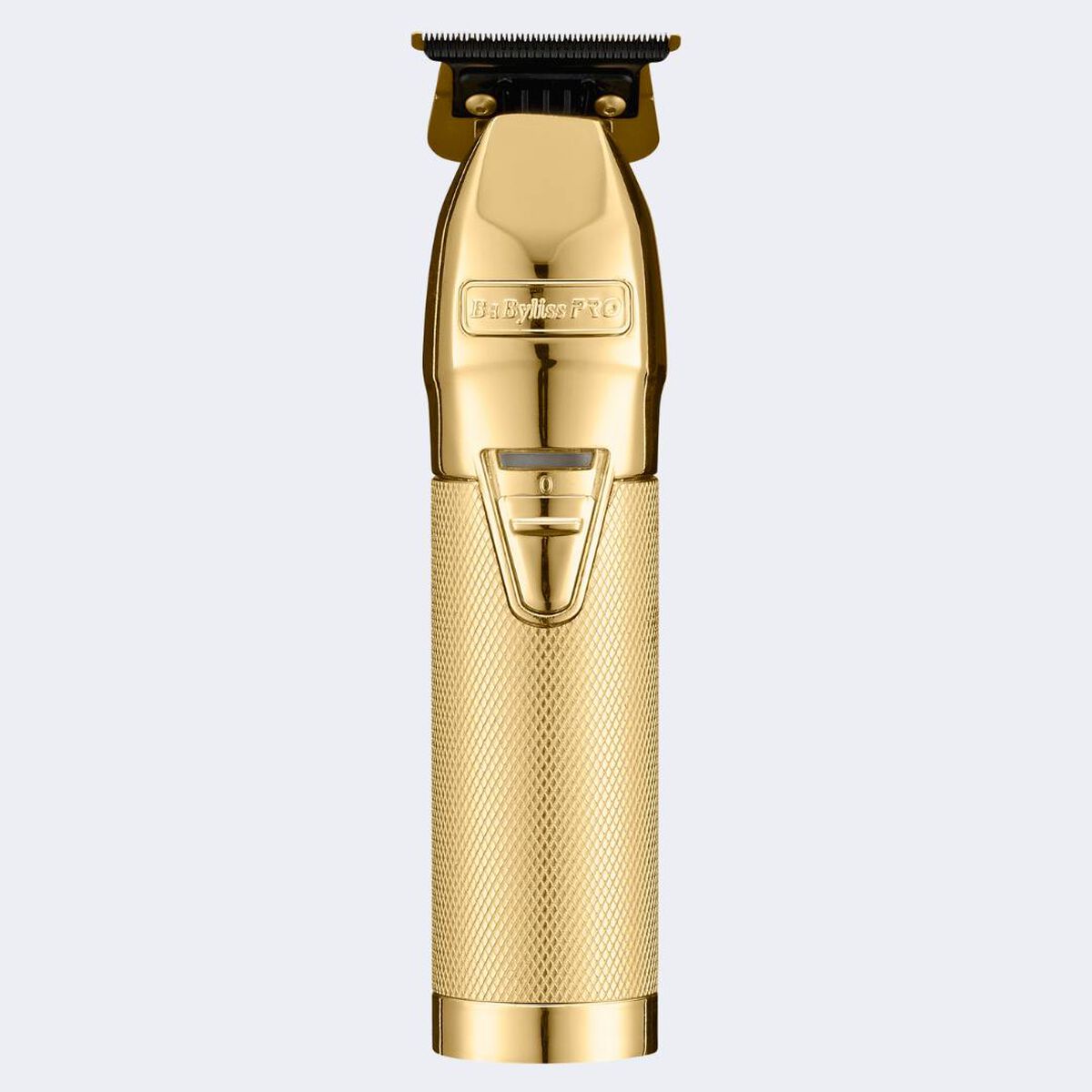 BaBylissPRO&reg; GOLDFX+ SKELETON METAL LITHIUM TRIMMER, , hi-res 1