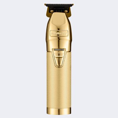 BaBylissPRO® GOLDFX+ SKELETON METAL LITHIUM TRIMMER