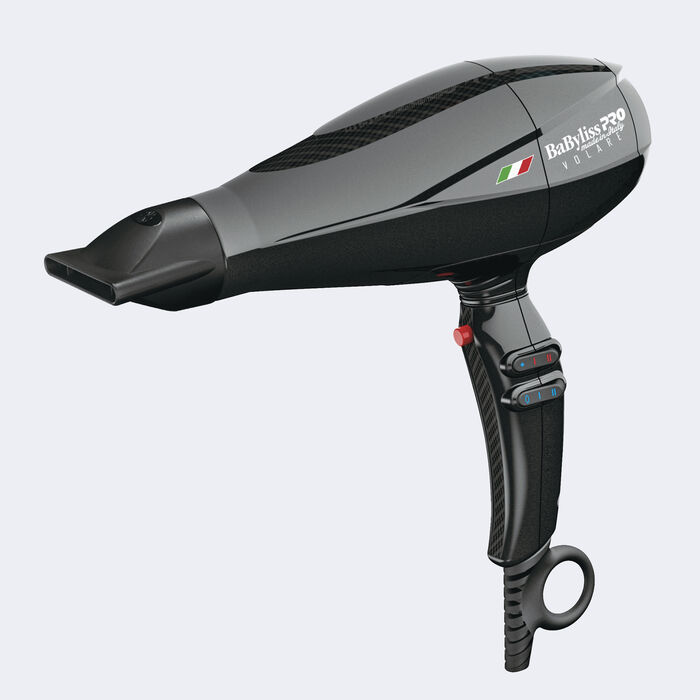 BaBylissPRO® Volare® V1 Dryer (BLACK), , hi-res image number 1