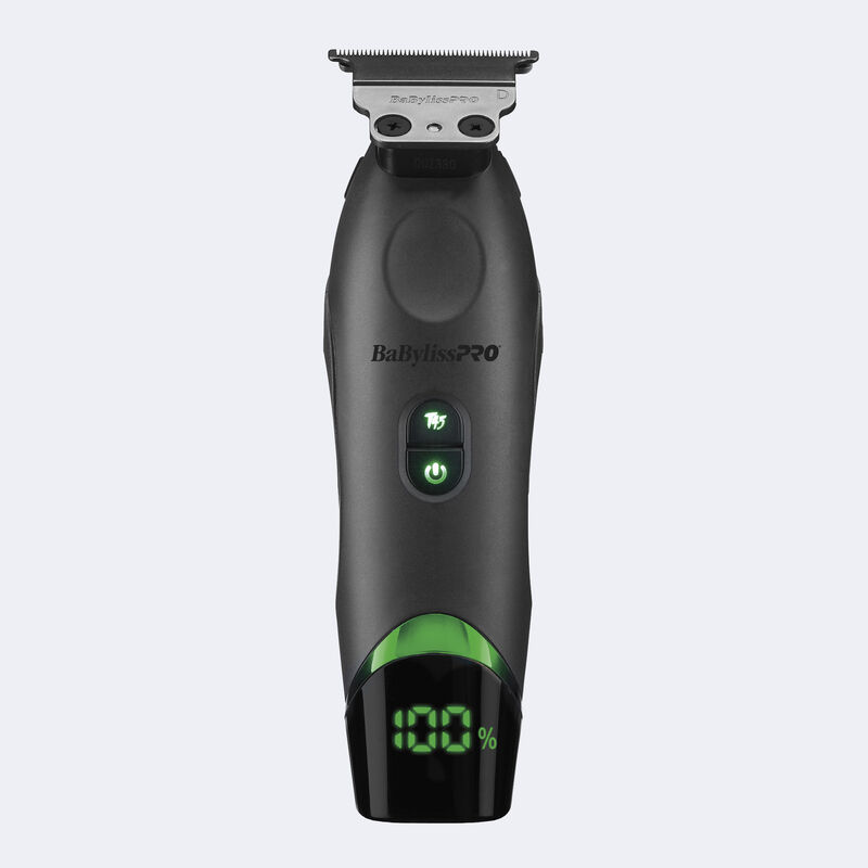 BaBylissPRO&reg; x Tomb45&reg; Tondeuse de finition &agrave; chargement sans fil, , hi-res