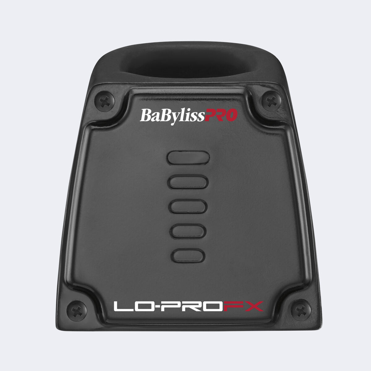BaBylissPRO&reg; Socle de charge pour tondeuse de finition LO-PROFX, , hi-res 2