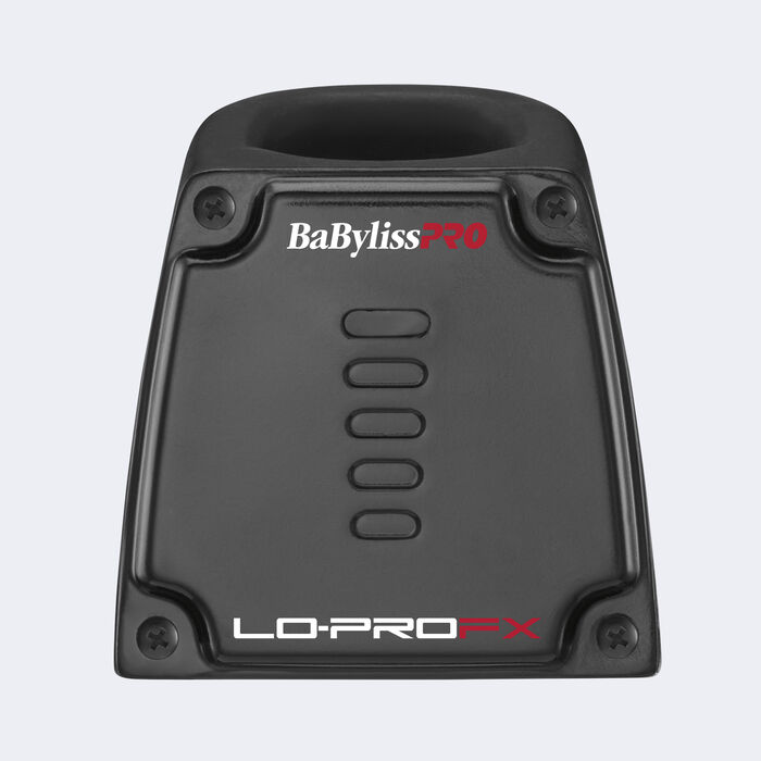 BaBylissPRO® LO-PROFX Trimmer Charging Base, , hi-res image number 1