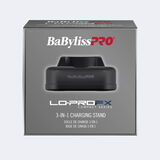 BaBylissPRO&reg; LO-PROFX Compact Series Socle de charge 3 en 1, , hi-res 4