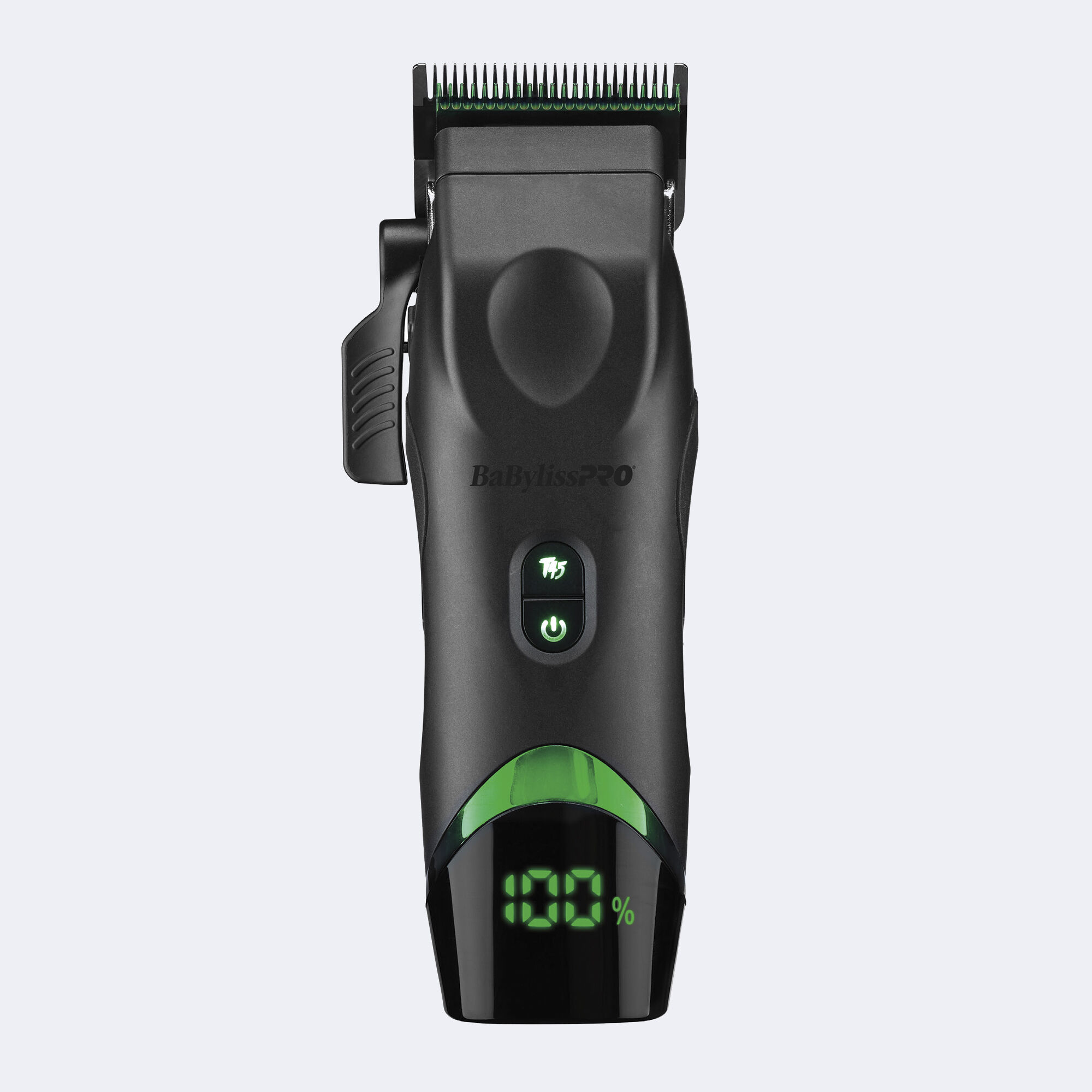 BaBylissPRO×Tomb45 チャネントリマー BaBylissPRO x Tomb45® Wireless-Charging Hair Clipper