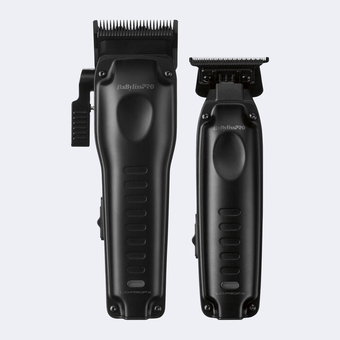 BaBylissPRO® LO-PROFX Compact Series Clipper & Trimmer Prepack (Limited Edition), , hi-res image number 0