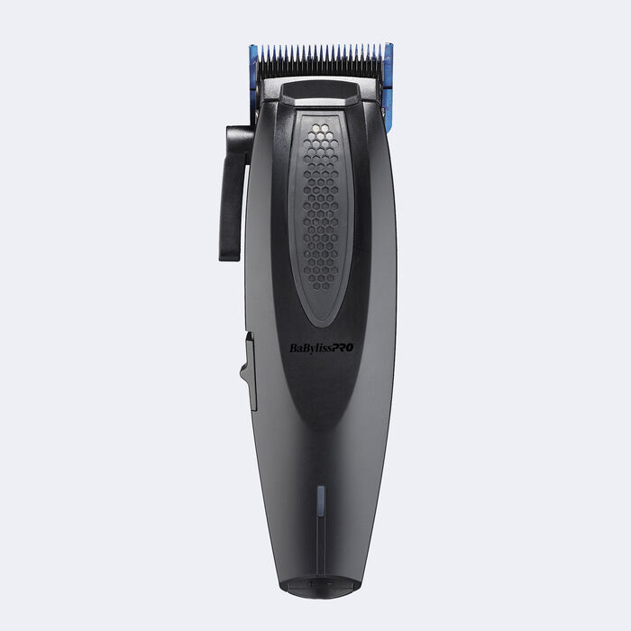 BaBylissPRO® LithiumFX+ Ergonomic Clipper & Trimmer Prepack, , hi-res image number 2