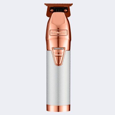BaBylissPRO® ROSEFX+ SKELETON METAL LITHIUM TRIMMER