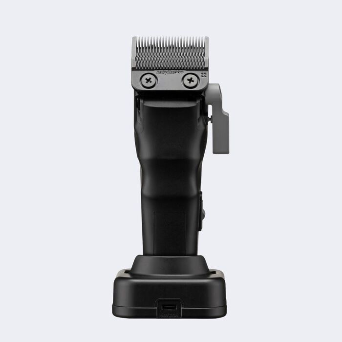 BaBylissPRO® LO-PROFX COMPACT SERIES Tondeuse haute performance compacte, , hi-res image number 3 BaBylissPRO® LO-PROFX COMPACT SERIES Tondeuse haute performance compacte, , hi-res image number 3
