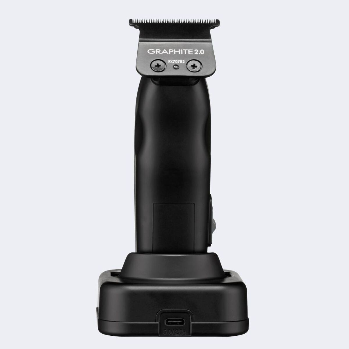 BaBylissPRO&reg; LO-PROFX COMPACT SERIES Tondeuse de finition haute performance compacte, , hi-res 6