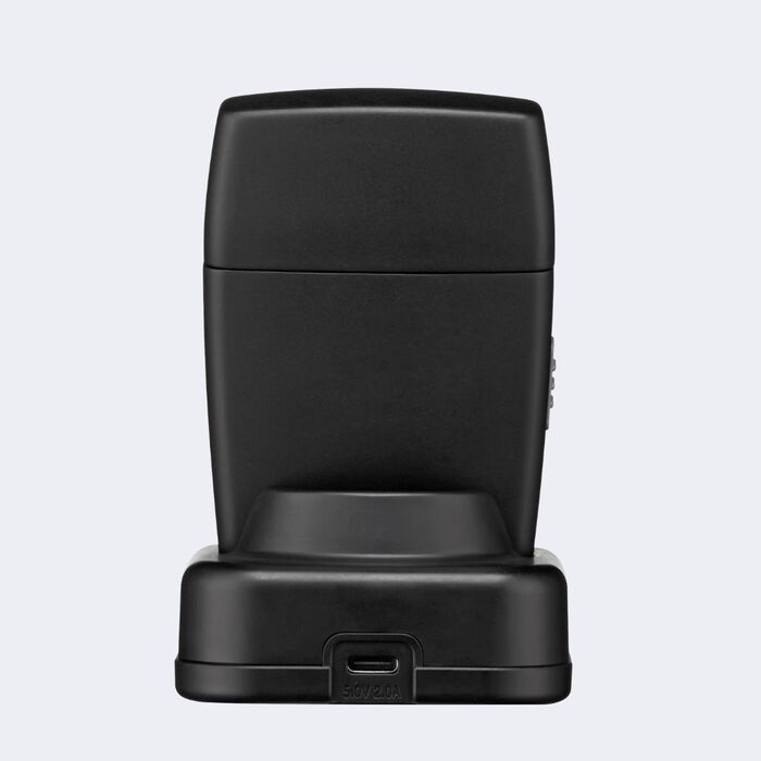 BaBylissPRO® LO-PROFX Compact Series Single-Foil Shaver, , hi-res image number 5