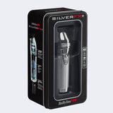 BaBylissPRO&reg; SILVERFX+ SKELETON METAL LITHIUM TRIMMER, , hi-res 6