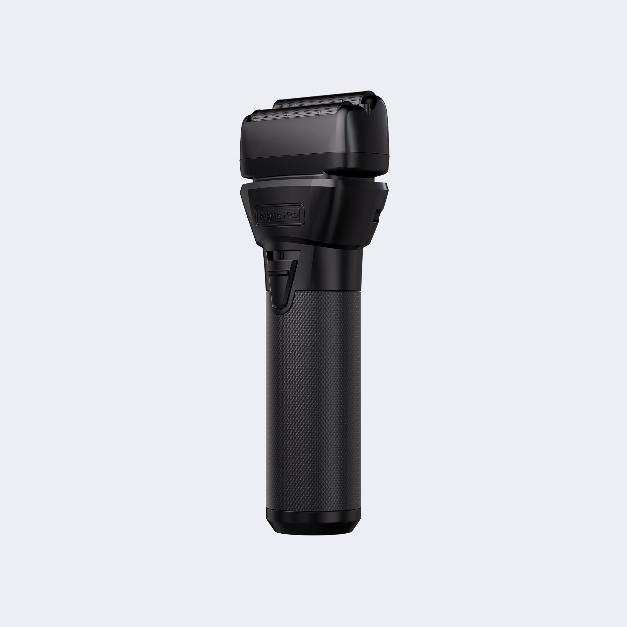 FXONE Black Double Foil Shaver (FX79FSMB) | BaBylissPRO
