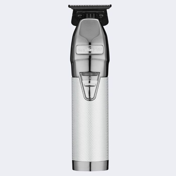 BaBylissPRO® SILVERFX+ SKELETON METAL LITHIUM TRIMMER, , hi-res image number 0