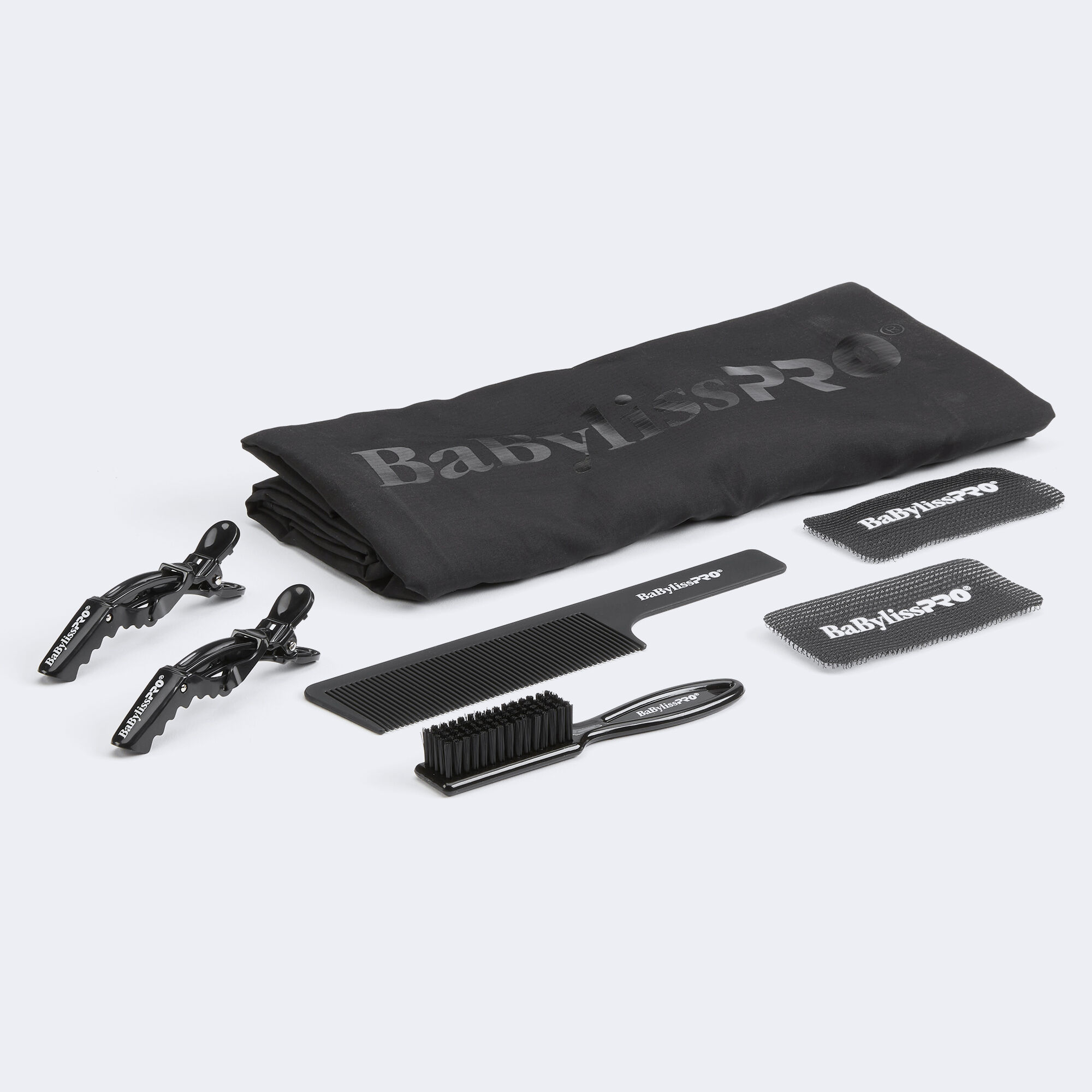 Barber Accessories