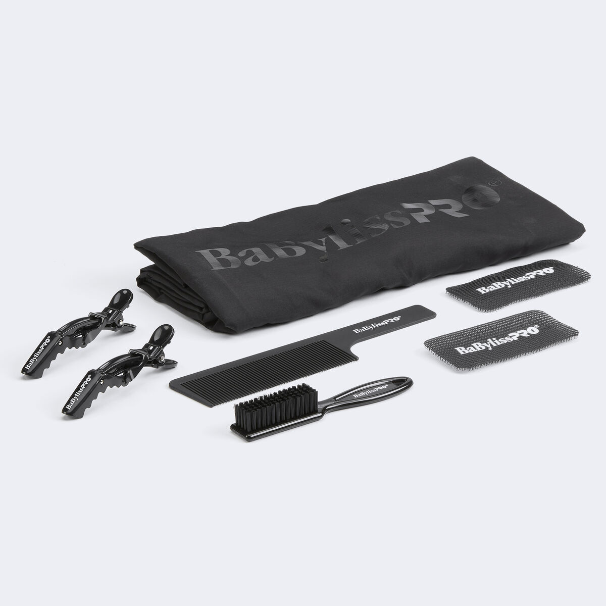 BaBylissPRO&reg; Professional Barber Accessories Kit, , large 1