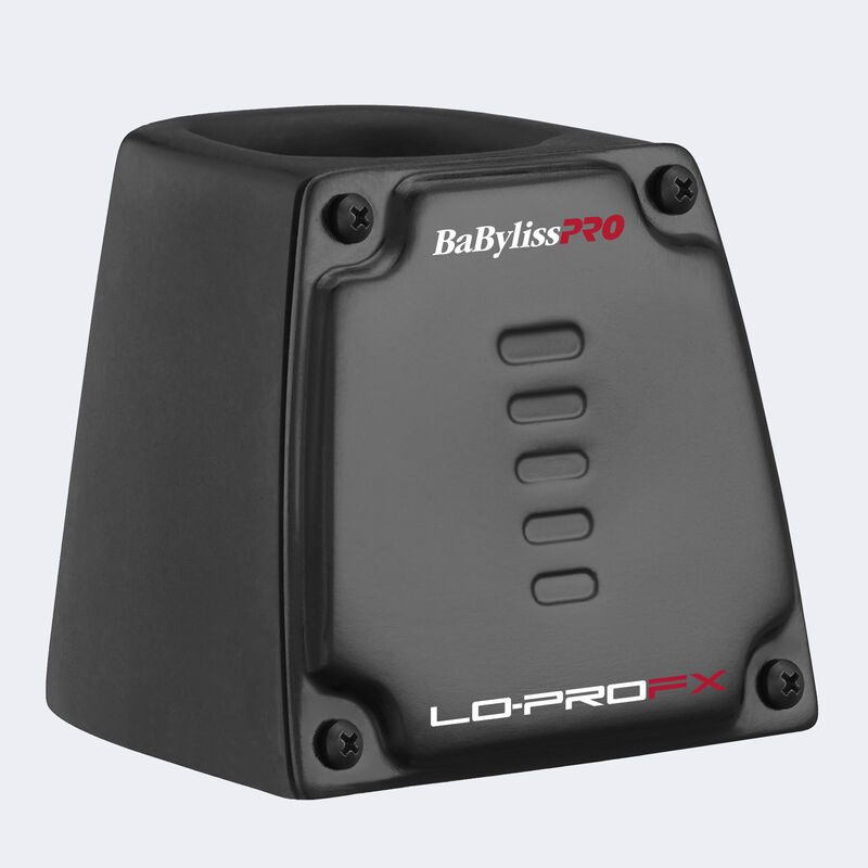 BaBylissPRO&reg; Socle de charge pour tondeuse de finition LO-PROFX, , hi-res