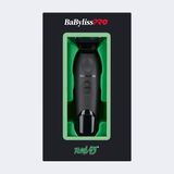 BaBylissPRO&reg; x Tomb45&reg; Tondeuse de finition &agrave; chargement sans fil, , hi-res 12