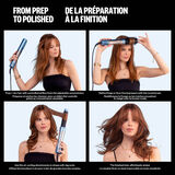 BaBylissPRO&reg; Style/Switch&trade; 5-in-1 Air Styling & Drying System (Straight & Wavy Hair), , hi-res 8