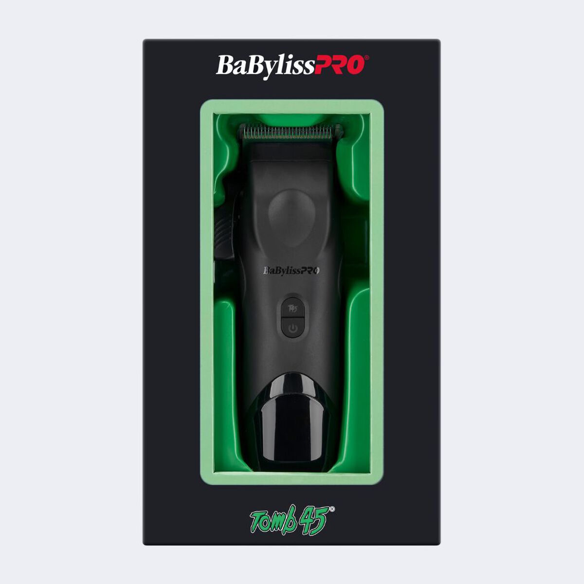 BaBylissPRO&reg; x Tomb45&reg; Tondeuse &agrave; chargement sans fil, , hi-res 12