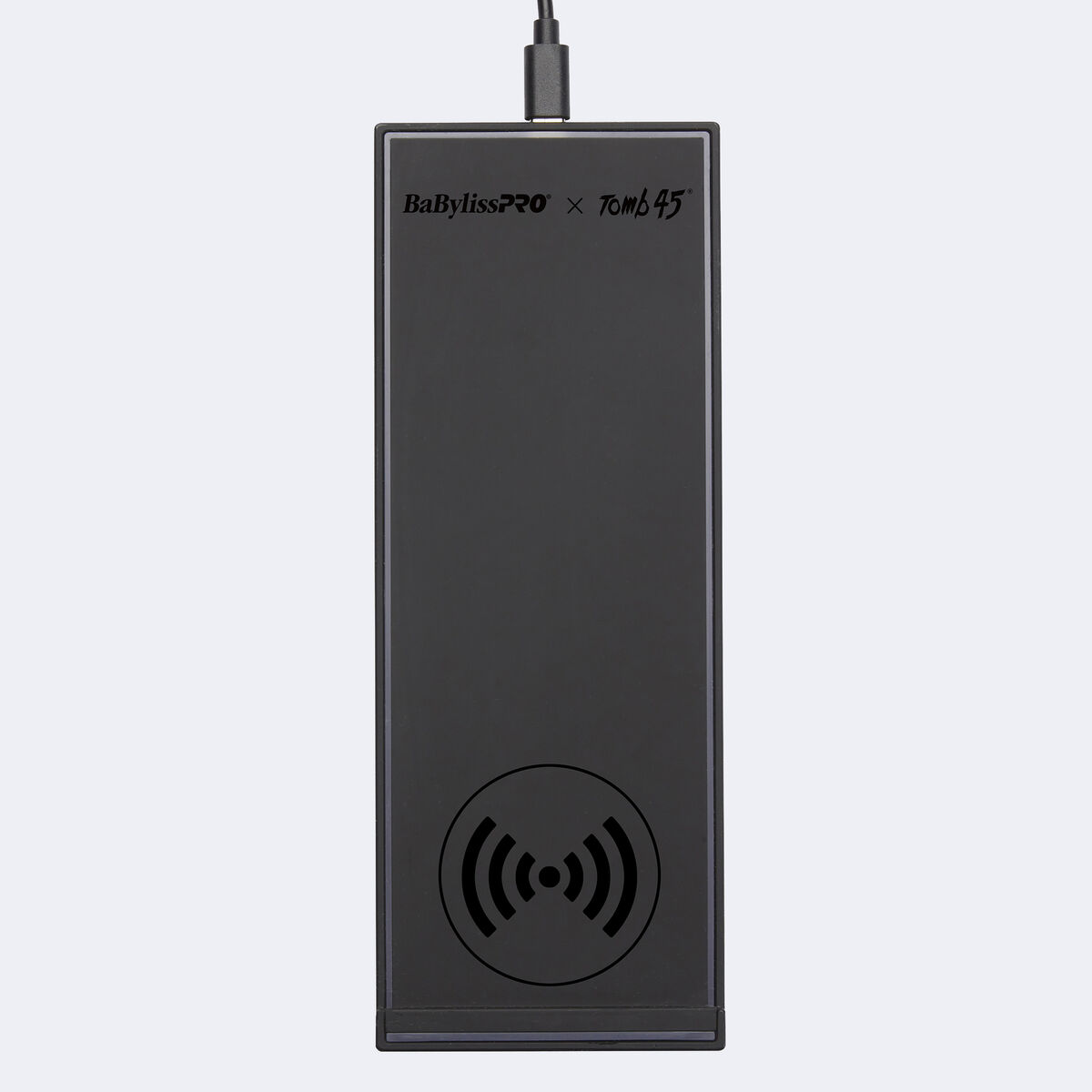 BaBylissPRO&reg; x Tomb45&reg; Tapis de recharge sans fil, , hi-res 1