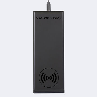 BaBylissPRO® x Tomb45® Wireless-Charging Pad