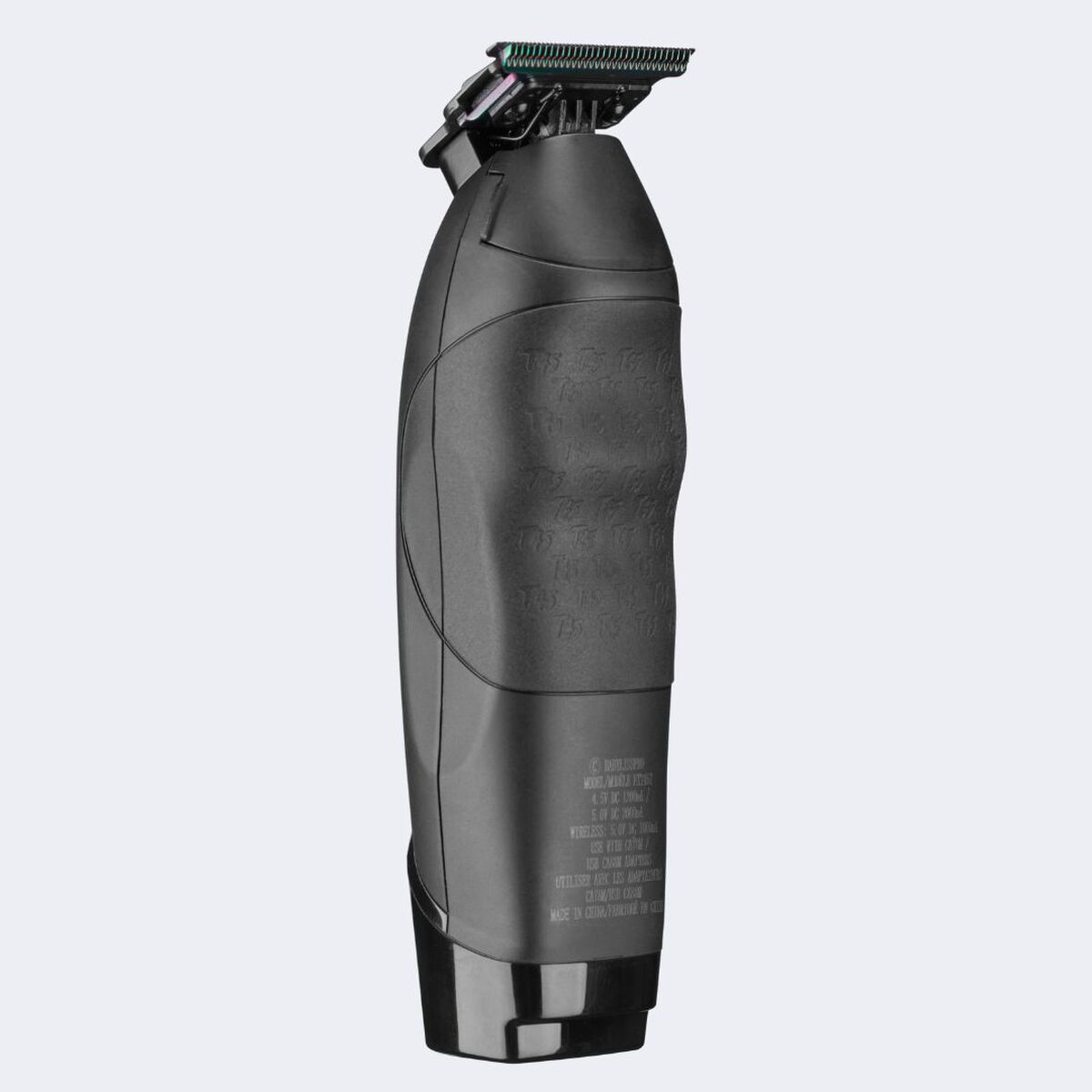 BaBylissPRO&reg; x Tomb45&reg; Tondeuse de finition &agrave; chargement sans fil, , hi-res 9