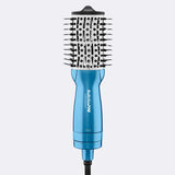 BaBylissPRO&reg; Nano Titanium&trade; 2" Compact Oval Hot Air Brush, , hi-res 1