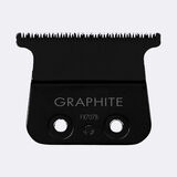 BaBylissPRO&reg; Replacement Black Graphite Fine-Tooth T-blade, , hi-res 2