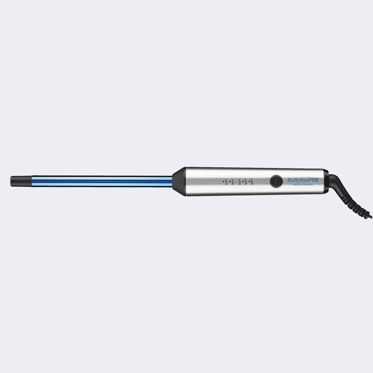 BaBylissPRO&reg; Nano Titanium&trade; Fer &agrave; friser ultra-mince de 1/2 po, , hi-res 1