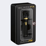 BaBylissPRO&reg; BLACKFX TONDEUSE DE FINITION M&Eacute;TALLIQUE AU LITHIUM &laquo;SKELETON&raquo;, , hi-res 3