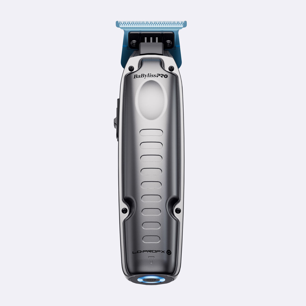 BaBylissPRO&reg; FXONE&trade; Lo-ProFX Tondeuse de finition haute performance &agrave; profil bas (Argent&eacute;), , hi-res 1