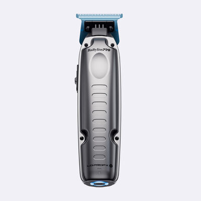 BaBylissPRO® FXONE™ Lo-ProFX Tondeuse de finition haute performance à profil bas (Argenté)