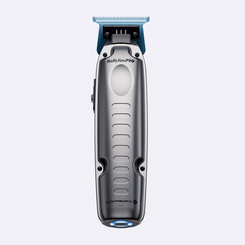 BaBylissPRO&reg; FXONE&trade; Lo-ProFX High Performance Low-Profile Trimmer (Silver), , hi-res