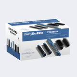 BaBylissPRO&reg; Style/Switch&trade; 5-in-1 Air Styling & Drying System (Straight & Wavy Hair), , hi-res 4