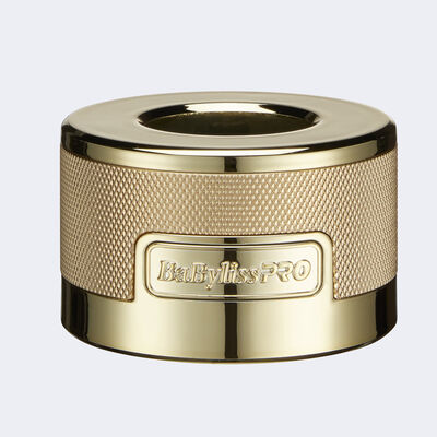 BaBylissPRO® GOLDFX socle de charge pour tondeuse
