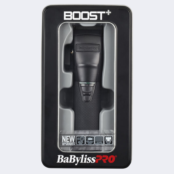 BaBylissPRO® BOOST+ Clipper, , hi-res image number 2