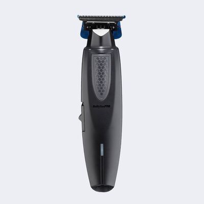 BaBylissPRO® LithiumFX+ Matte Black Cord/Cordless Lithium Ergonomic Trimmer