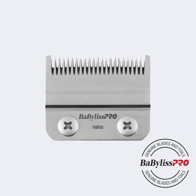 BaBylissPRO® Replacement Stainless Steel Fade Blade