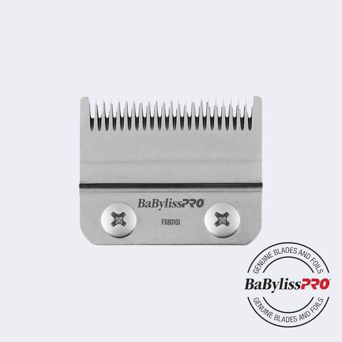 BaBylissPRO® Lame de remplacement pour dégradé en acier inoxydable, , hi-res image number 0