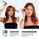BaBylissPRO&reg; Style/Switch&trade; 5-in-1 Air Styling & Drying System (Straight & Wavy Hair), , hi-res 5