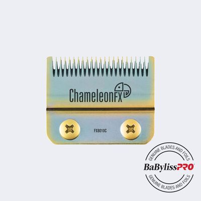 BaBylissPRO® Replacement ChameleonFX Titanium Fade Blade