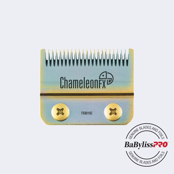 BaBylissPRO® Replacement ChameleonFX Titanium Fade Blade, , hi-res image number 0