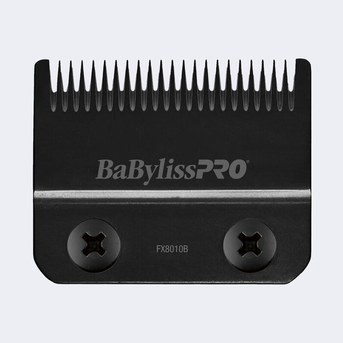 BaBylissPRO® Replacement Black Graphite Fade Blade, , hi-res image number 0